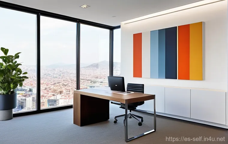 자치행정사 자격증 취득 비용 - **Prompt 2: Official Accreditation Ceremony at a Professional College**
    "A professional woman in...