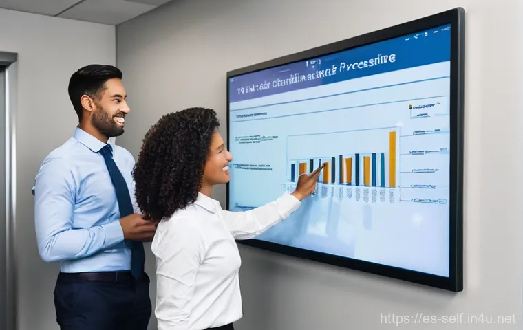 자치행정사 경력서 작성법 - **Prompt:** A diverse professional individual (gender-neutral, 30s-40s, dressed in smart business ca...