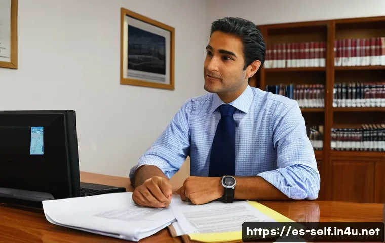 자치행정사 직무 소개 관련 이미지 2