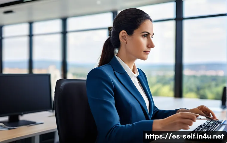 자치행정사 업무별 급여 차이 관련 이미지 1