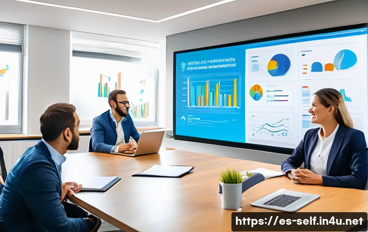 자치행정사 업무 최적화 기법 관련 이미지 1